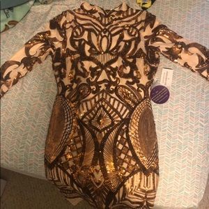 Windsor formal dress